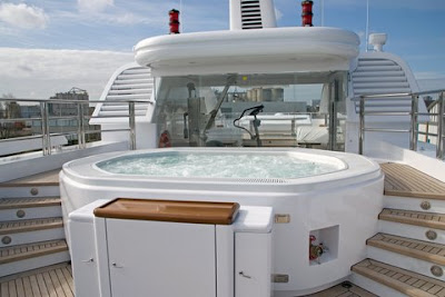 ibiza yacht rental