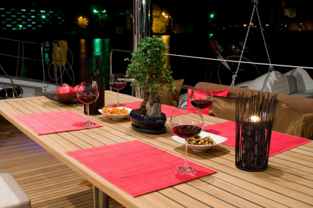 alquiler de catamaranes en ibiza