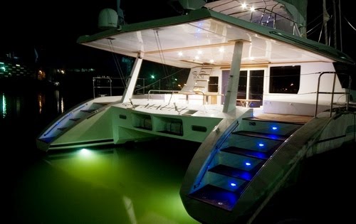 alquiler de catamaranes en ibiza