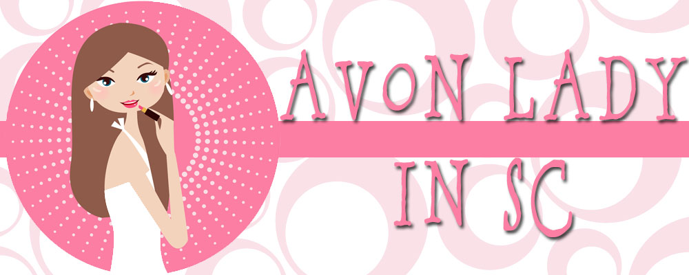 AVON Lady