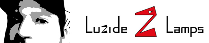Luzide Lamps