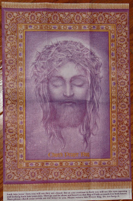 Paper on jesus christ
