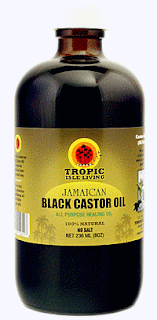 Jamaican Castor Oil On Natural Hair Jamaican Castor Oil On Natural Hair