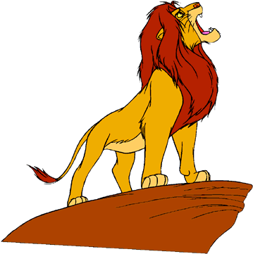 ლომის მეფე
