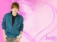 justin bieber wallpaper for computer