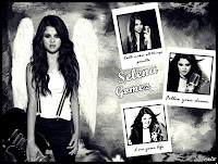 selena Gomez ფონი კომპიუტერული