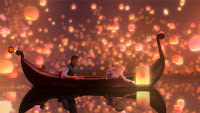 Tangled ფონები Rapunzel სურათები