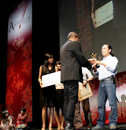 Anugerah Adiwarta Sampoerna 2009