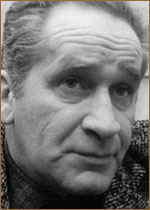 Janez Vrhovec