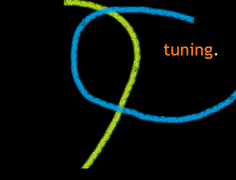 •tuning