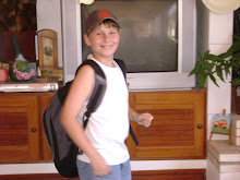 PRONTO PARA A VIAGEM: