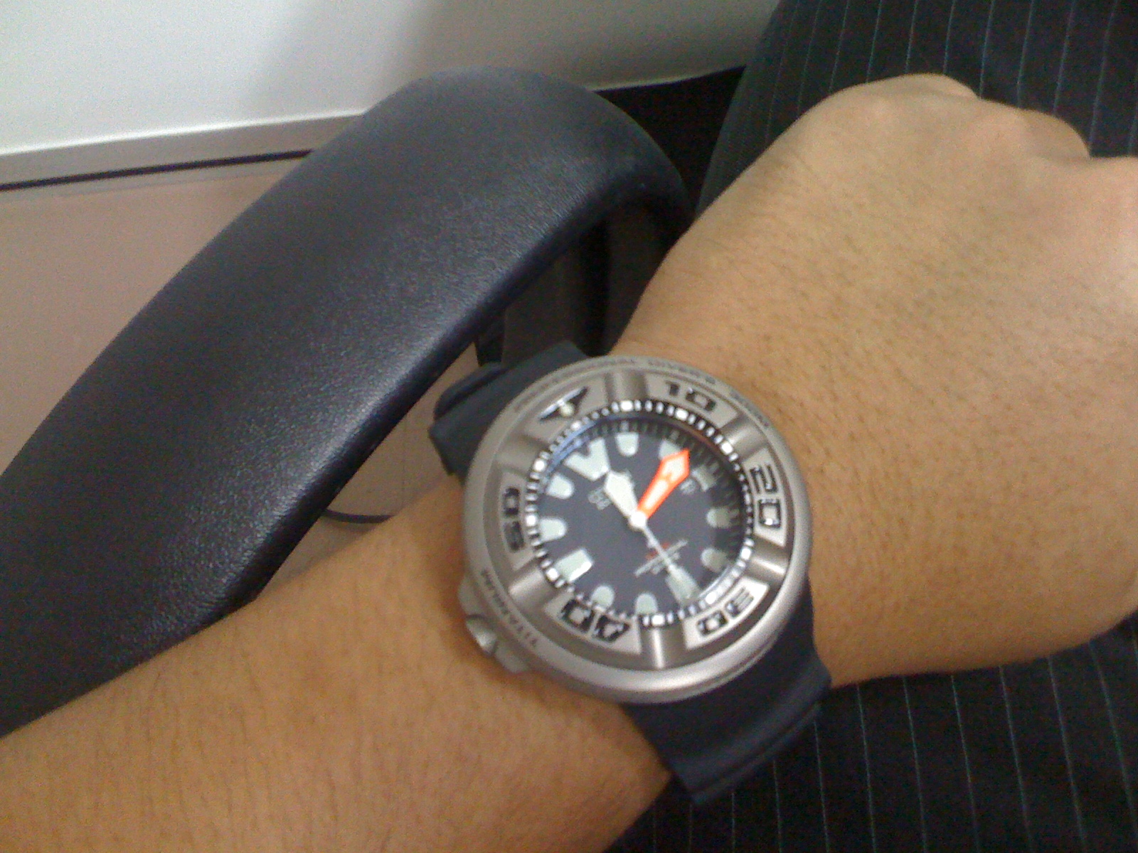 citizen eco drive pawn value