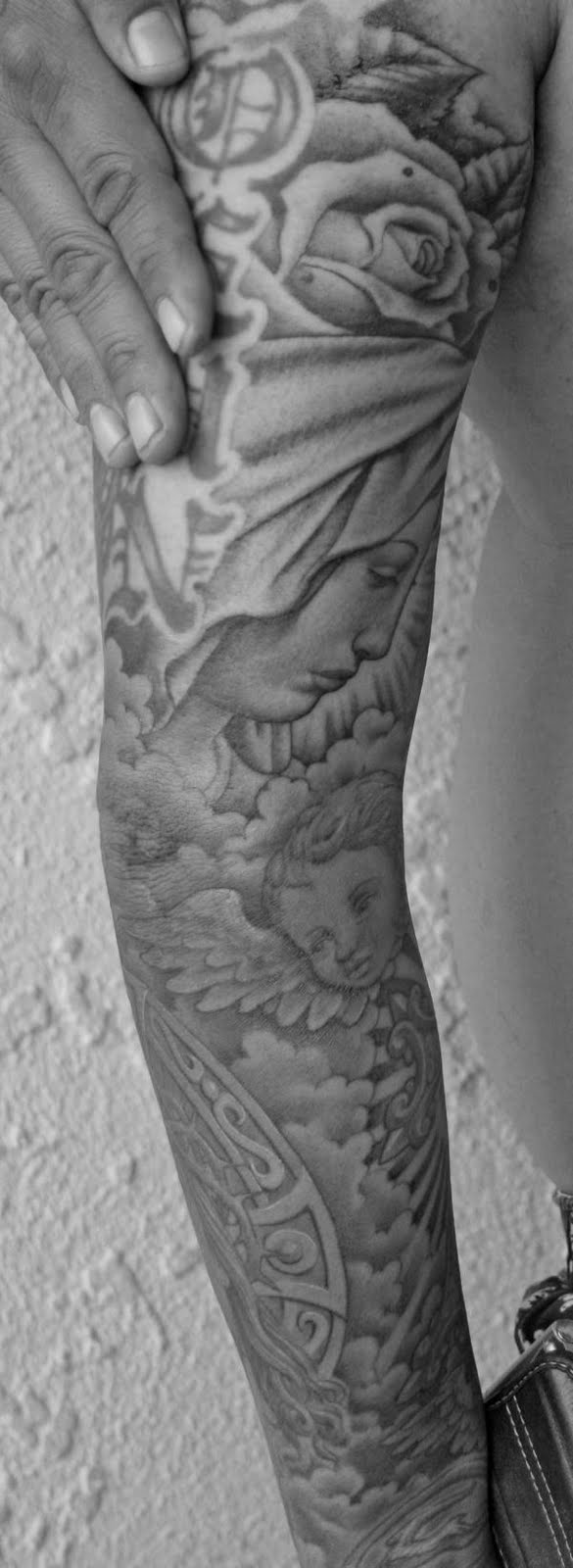 chuey quintanar tattoo tatuador undergroundvida chuey quintanar tattoo tatuador undergroundvida