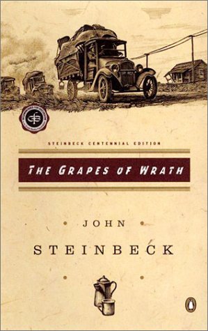 the turtle in grapes of wrath by john steinbeck Myths and contexts in john steinbeck's the grapes of wrath by gabriella tóth in chapter four, tom joad, on his way home, catches a land turtle that is. the turtle in grapes of wrath by john steinbeck Myths and contexts in john steinbeck's the grapes of wrath by gabriella tóth in chapter four, tom joad, on his way home, catches a land turtle that is.