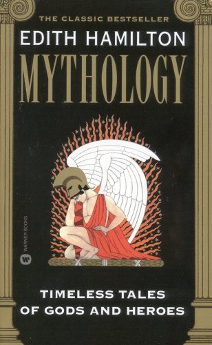 A &#039;Constant&#039; Reader&#039;s Reads: Mythology by Edith Hamilton (recommended)