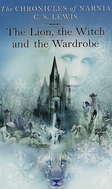 Lion, the Witch and the Wardrobe (Chronicles of Narnia S.) C.S. Lewis