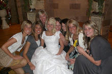 Mckelle's Wedding