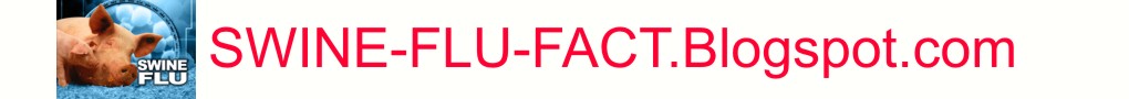 SWINE FLU FACT FILE
