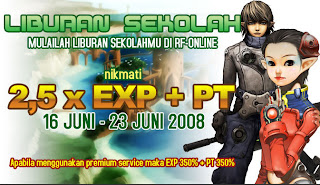 event rf event rf