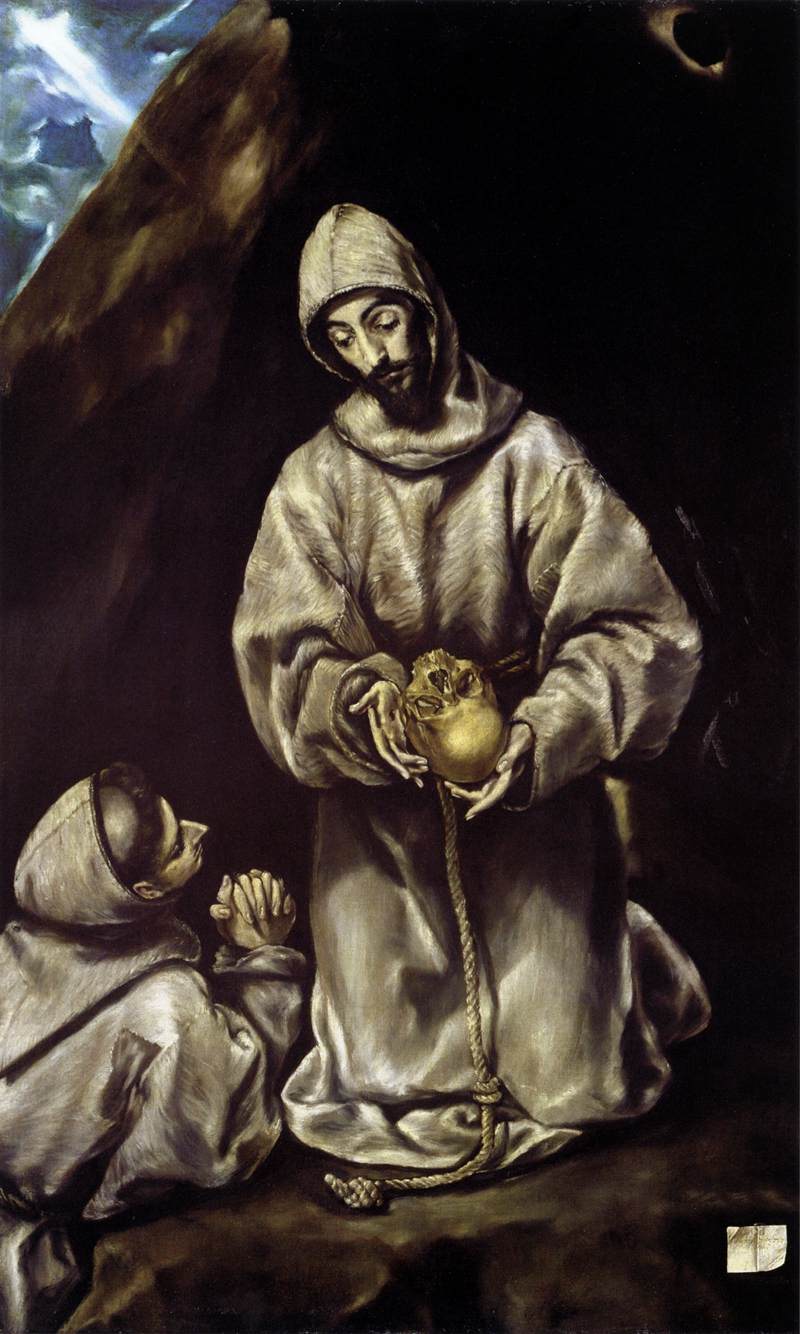 [El+Greco,+St.+Francis+and+Brother+Leo+Meditating+on+Death,+National+Gallery,+of+Canada,+Ottawa,+1600-02.jpg]