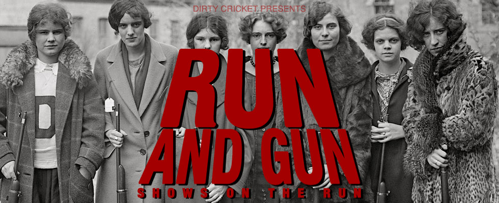Run And Gun