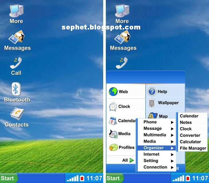 Weather Program For Windows Xp
