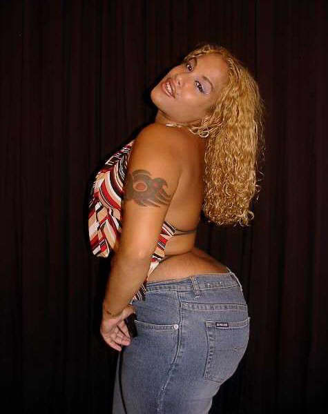 Having cuban puerto rican thick chick
