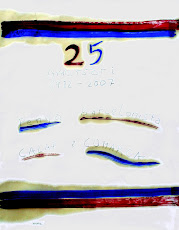 Cartell del 25 aniversari 16/06/2007