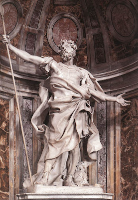 GIAN LORENZO BERNINI ESCULTOR gian lorenzo bernini escultor: