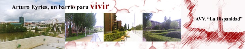 AVV La Hispanidad