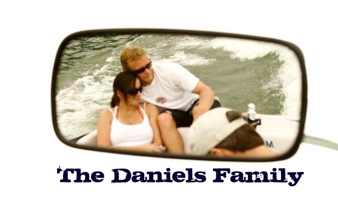 The Daniels Family