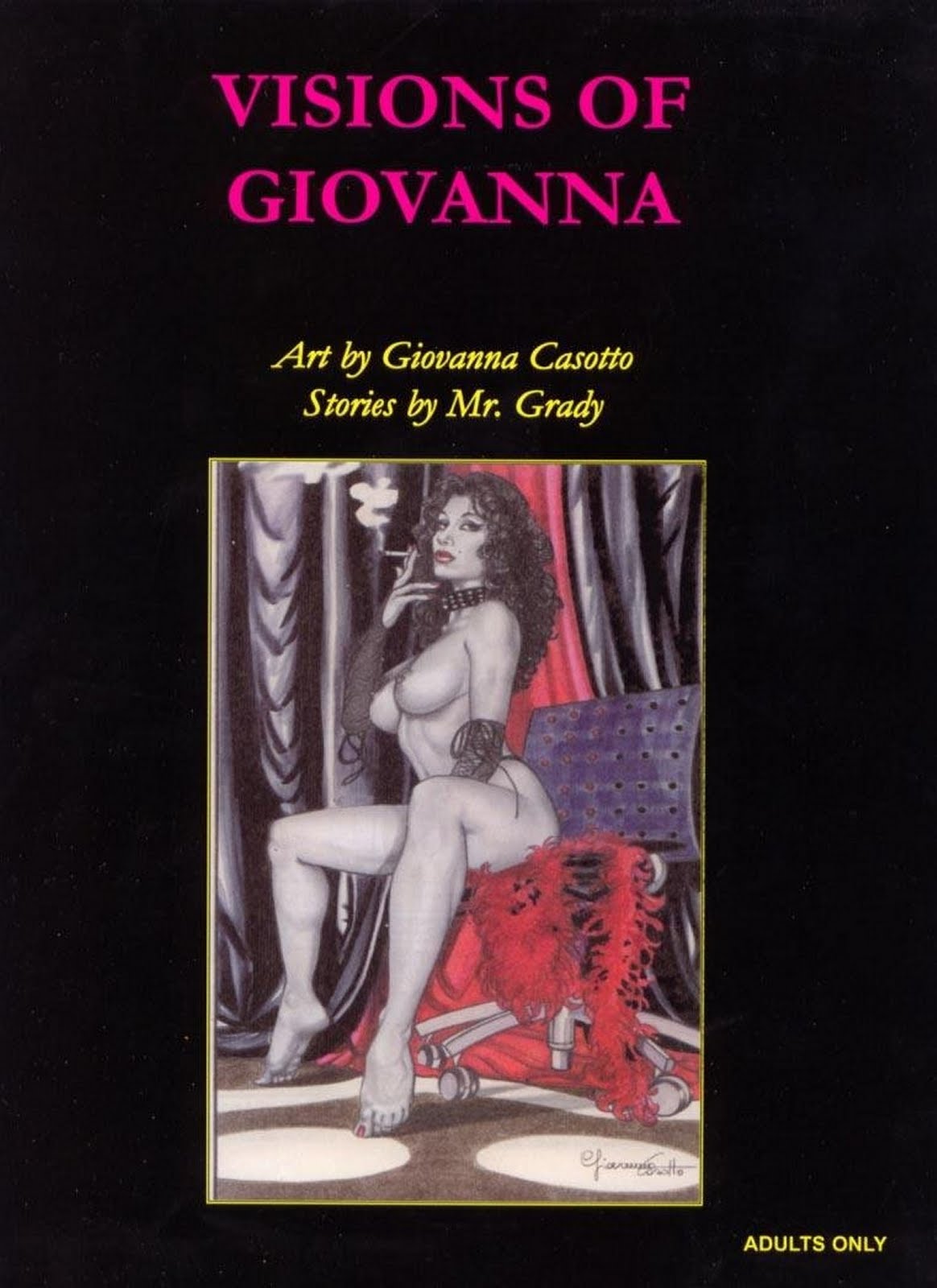 Labels: Adult Comix, giovanna Labels: Adult Comix, giovanna