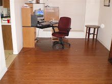 Laminate Flooring