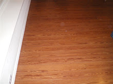 Laminte Flooring