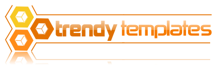 Web Templates, Flash Templates, Website Templates Design- Trendy Templates