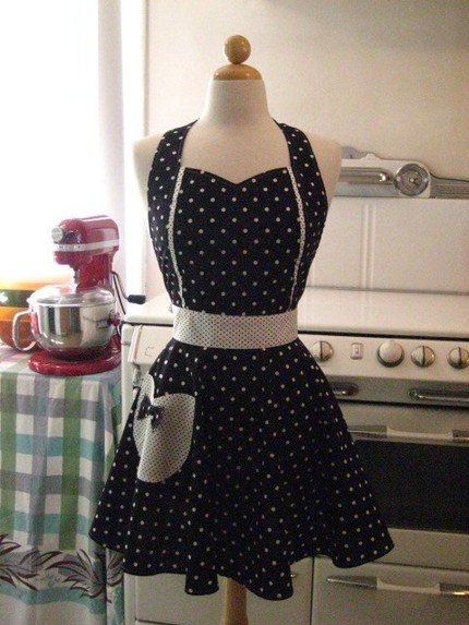 Etsy Apron