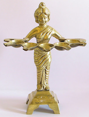 new designs home interior indian brass lamps an important part of