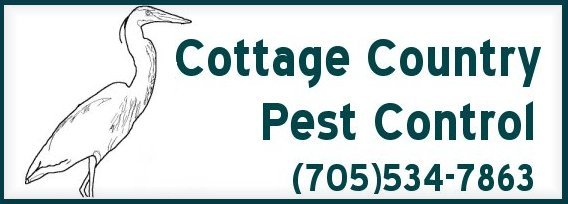 Cottage Country Pest Control