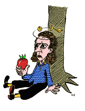 Leyes De Newton