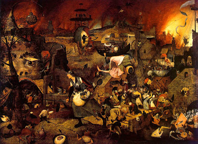 Mayhem by Bosch