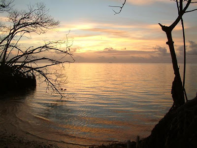 Daubmir's Another Lake Sunrise