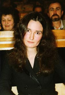 Vera Pavlova