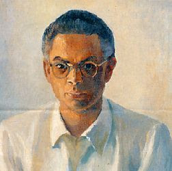 Ritratto di Sinisgalli