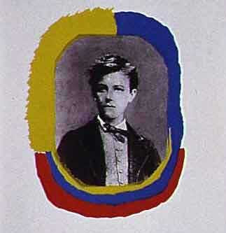 Il Poeta Rimbaud