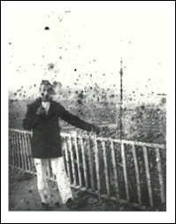 Rimbaud in Harar 1883
