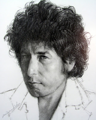 Bob Dylan - composition