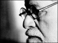 Sigmund Freud