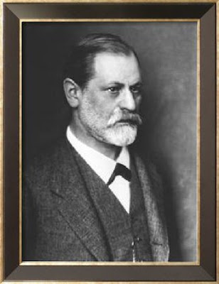 Sigmund Freud piu' giovane