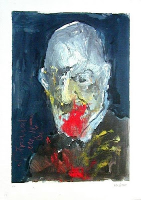 Freud modernist