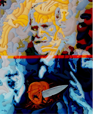 W.Horvath: Sigmund Freud - Consciousness, Censorship and the Subconscious